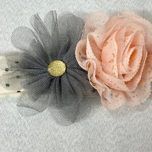 Giggle moon Graced headband